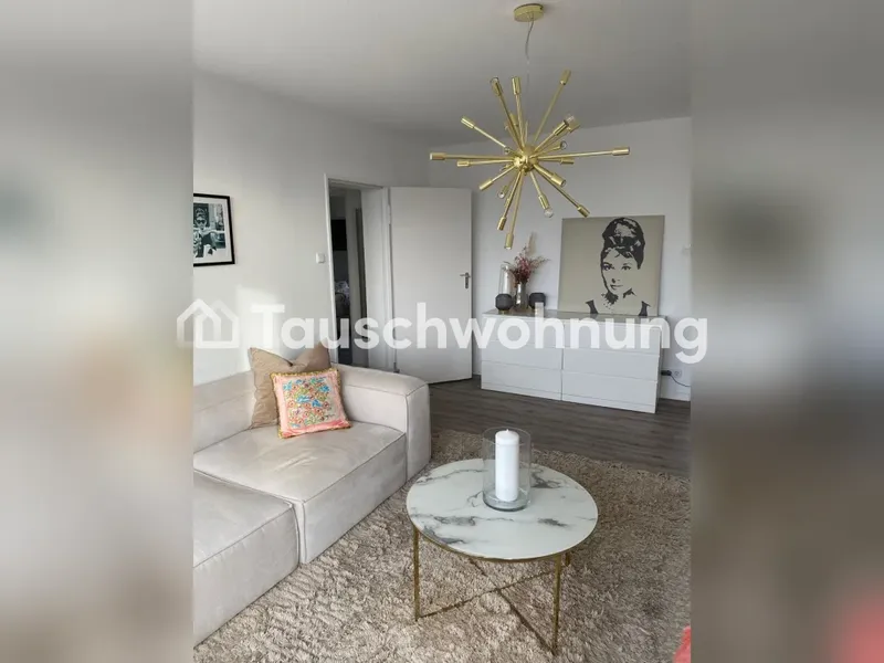 Tauschwohnung: Schöne Wohnung in ruhe Gegend in Berlin — photo 1